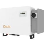 Solis releases new 60-kW and 125-kW commercial rooftop inverters