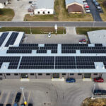 Wisconsin auto dealer invests in 469-kW rooftop solar portfolio