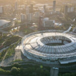 Ameresco to Install Thin Film PV Solution for London Stadium