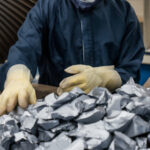 Corning will make solar wafers in Michigan Subsidiary Hemlock to also increase polysilicon production for solar.