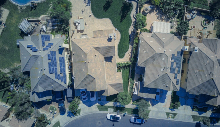 EnergySage says the residential solar market is at a ‘turning point’