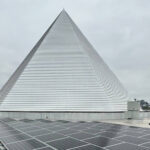 Everybody Solar installs 72-kW solar project for Nashville science center