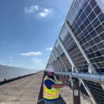 Google Signs PPA with ENGIE for Texas Solar Project