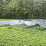 Kentucky women’s shelter expands ground-mount solar portfolio