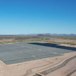 Leeward completes 179-MW Arizona solar project supporting Verizon