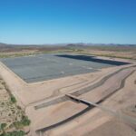 LRE Commences Commercial Operations of White Wing Ranch Solar