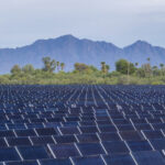 Ørsted completes 300-MW solar + storage project in Arizona