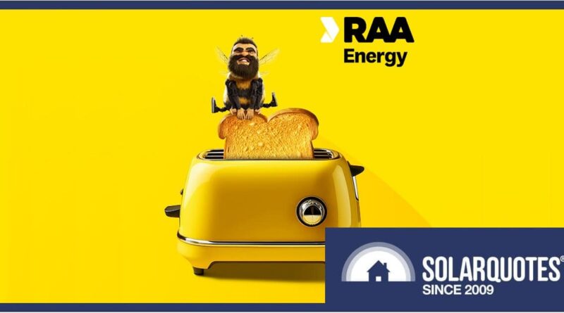 RAA Energy’s Electricity Plans – Are They Any Good?