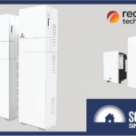 Redback Resurgence: New Solar Inverters And Batteries