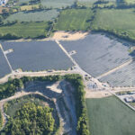 Shuttered New Jersey compost facility hosts 19-MW solar project