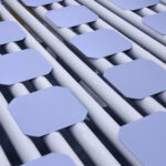 Solar wafer manufacturing qualifies for 25% CHIPS ITC