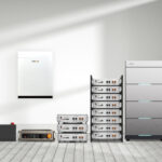 Solis inverters now UL9540-listed with Pytes batteries