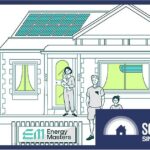 South Australian Households Invited To Be “Energy Masters”