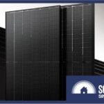 Trina Scores “Eastern Oscar” For Vertex S+ Solar Panels