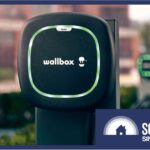 Wallbox Hits 1,000,000 EV Charger Milestone