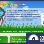 Why I’m Selling SolarQuotes – And Why I Think Origin Is the Right Fit