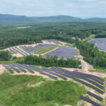 Adapture Renewables completes 14.6-MW Virginia solar project