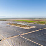 Arevon completes one of country’s first utility-scale solar peaker plants