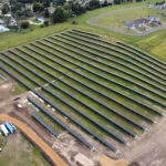 Castillo Engineering, Recon Corp Illinois community solar portfolio expected online in 2025