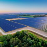 Largest Solar Project in the Upper Midwest Begins Delivering Energy