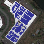 Lighting manufacturer to offset 100% of electricity with new solar install