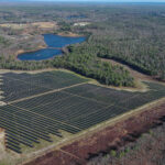 Nautilus Solar completes brownfield community solar project in Maine