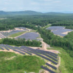 Rivanna Solar Project Begins Commercial Operation in Virginia