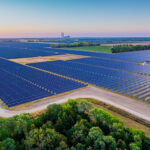 Xcel Energy completes first phase of 710-MW Minnesota solar project