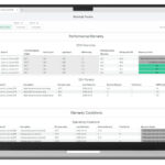 ACCURE launches battery warranty tracking software