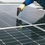 Commerce reveals antidumping tariff rates on Southeast Asian solar panels