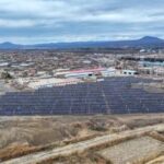 LONGi Energizes Its First Solar PV Installation Using New Module Family