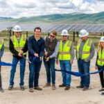 Meta Inks Solar Offtake Agreements with DESRI