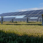 Oregon Utility Signs on to Back 120 MW Solar Development