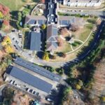 Resident-led solar committee energizes 763-kW project at Connecticut retirement community