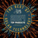 Solar Power World unveils winners of 2024 Top Products competition