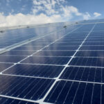 U.S. solar industry has largest Q3 of all time