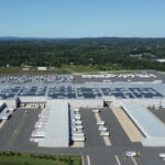 Verogy completes 2 solar installs for FedEx in Connecticut