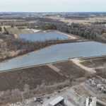 Wisconsin’s largest behind-the-meter solar project directly powers steel mill