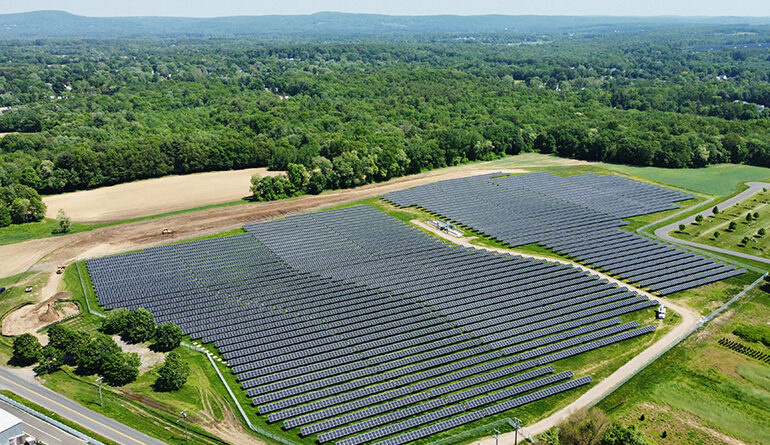 Developer asked to pay $26 million interconnection charge for 1-MW solar landfill project