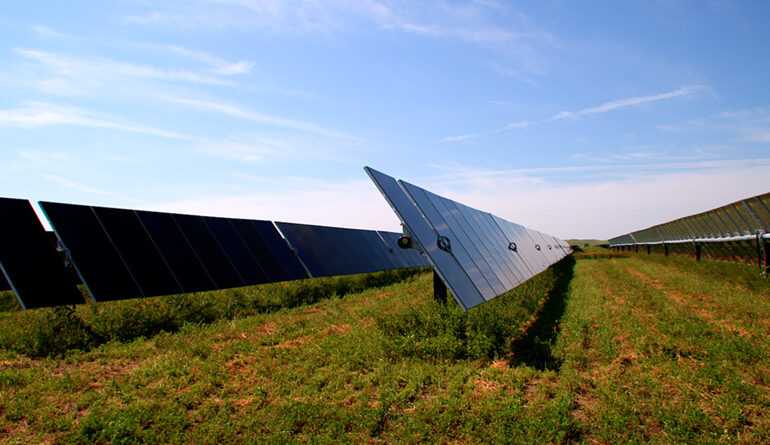 National Grid Renewables flips switch on 95-MW Southern Minnesota solar portfolio