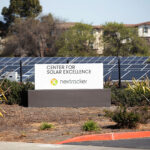 Nextracker and UC Berkeley create solar energy research facility