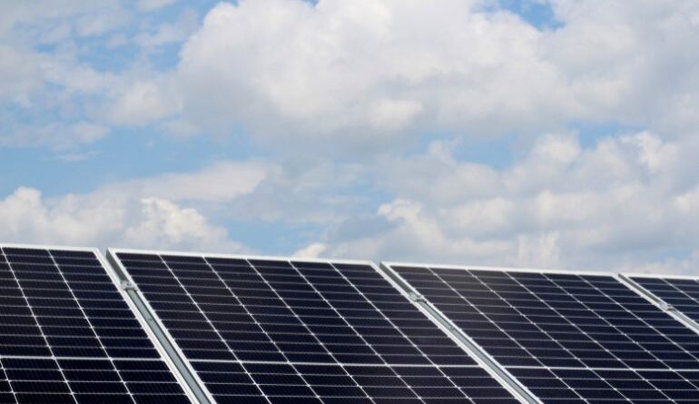 SolaREIT purchases land for new 112-MW North Carolina solar project