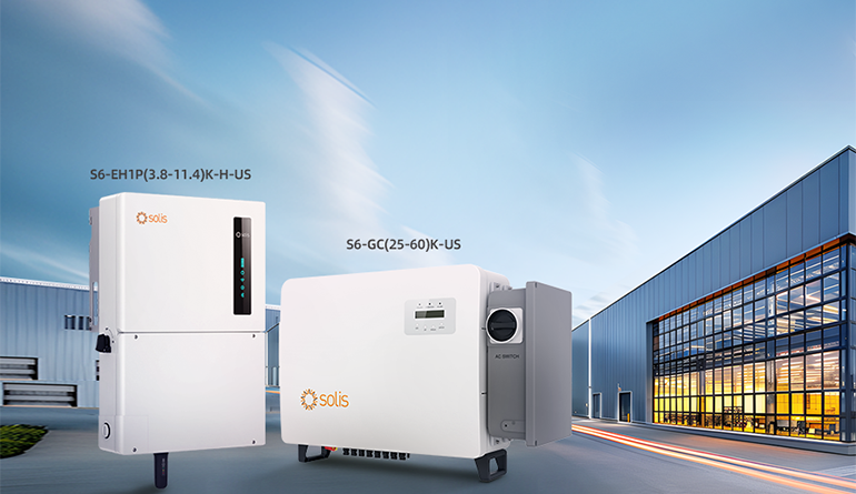 Solis inverters now listed on Hawaiian Electric’s Qualified Equipment List