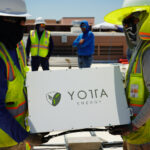 Yotta Energy, Upstart Power partner on commercial on-demand power solutions