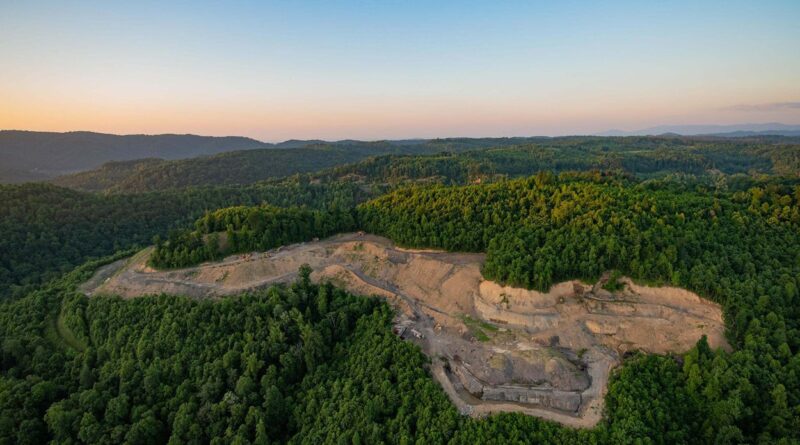 17 solar, storage projects to be sited on former coal mines in the Appalachians