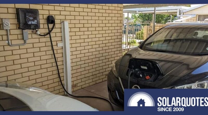 Australia Finally Charts Course To Bidirectional EV Charging Bounty