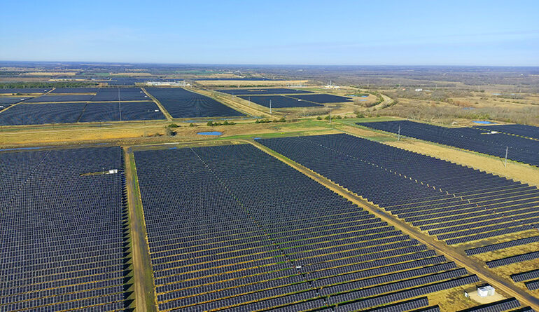 Enel North America completes 202-MW solar + storage project in Texas