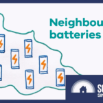 Salvos’ Neighbourhood Batteries To Bring Broader Benefits